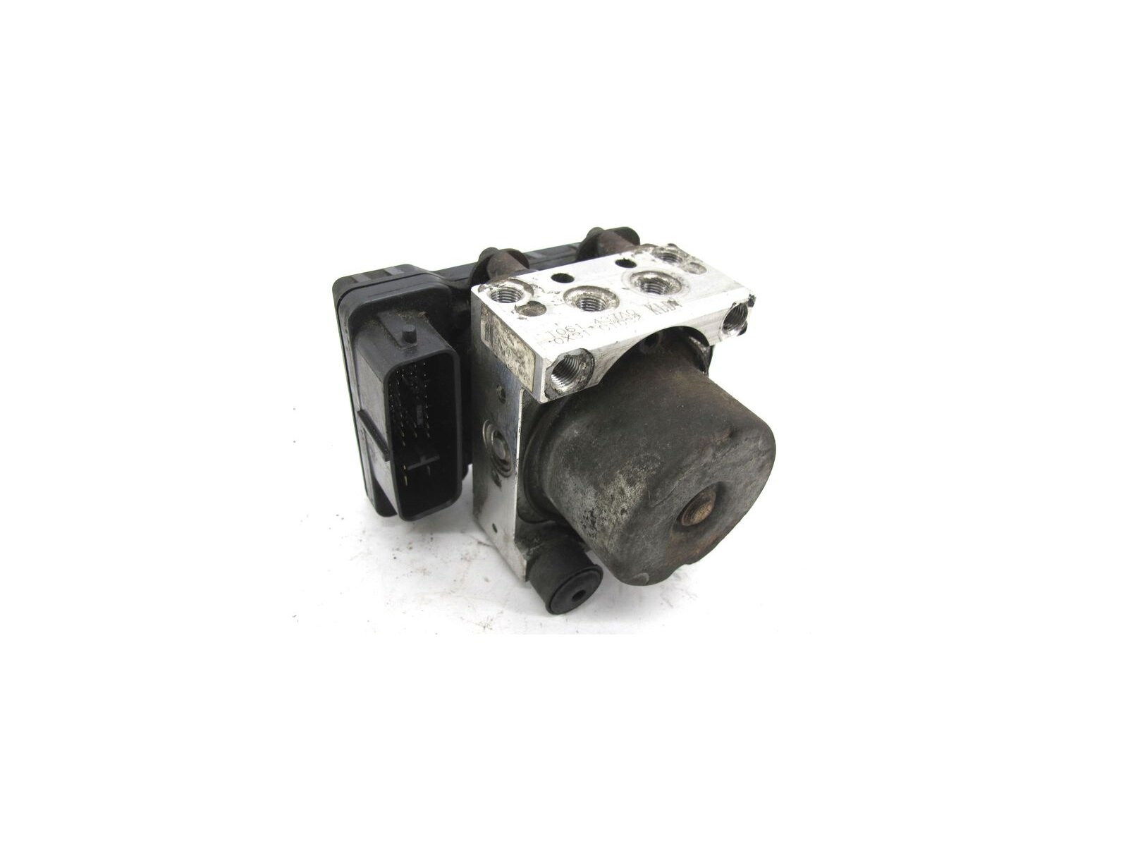 Mazda Xedos 9 ABS Hydroaggregat Hydraulikblock Steuergerät T061437A