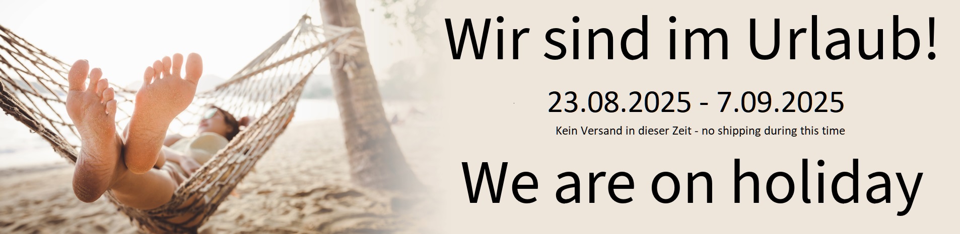 Sonntag 8.25