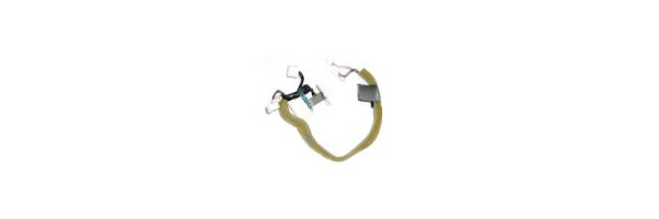 Kabel & Sicherungen