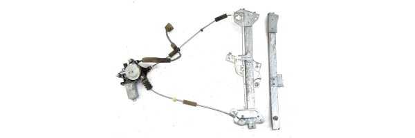 Elektrische Antriebe