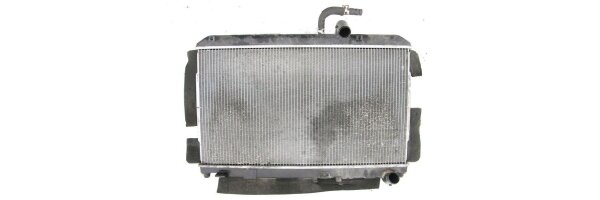 Kühlung