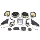 Mazda RX-8 Bose Soundsystem Sound Anlage KOMPLETT Micro Lautsprecher Verstärker