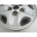 Mazda MX-6 14" Alufelge