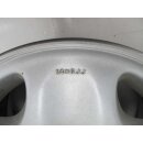 Mazda MX-6 14" Alufelge