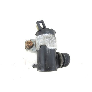 Mazda MX-6 Wischwasserpumpe Waschwasserpumpe Pumpe
