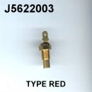 Mazda MX-6 Kühlmittel Temperatur Sensor Kühlung