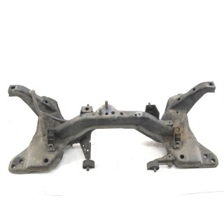 Mazda MX-6 Achse vorne Vorderachse Querträger Aggregateträger
