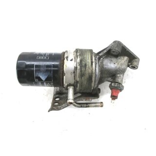 Mazda Xedos 6 Ölfilterhalter Halterung Ölfilter & Kühler