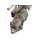Mazda Xedos 6 Ölfilterhalter Halterung Ölfilter & Kühler