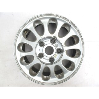 Mazda Xedos 6 Original Felge Alufelge 15"