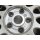 Mazda Xedos 6 Original Felge Alufelge 15"