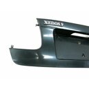 Mazda Xedos 9 Kofferaumblende Nummernschildhalter Kennzeichenhalter hinten
