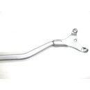 Mazda Xedos 6 Domstrebe vorne silber