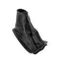 Mazda Xedos 6 Handbremsmanschette Leder Manschette Handbremshebel