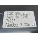 Mazda Xedos 9 Cont Box A. C. C. Geschwindigkeitsregler Tempomat TA01-66-320E