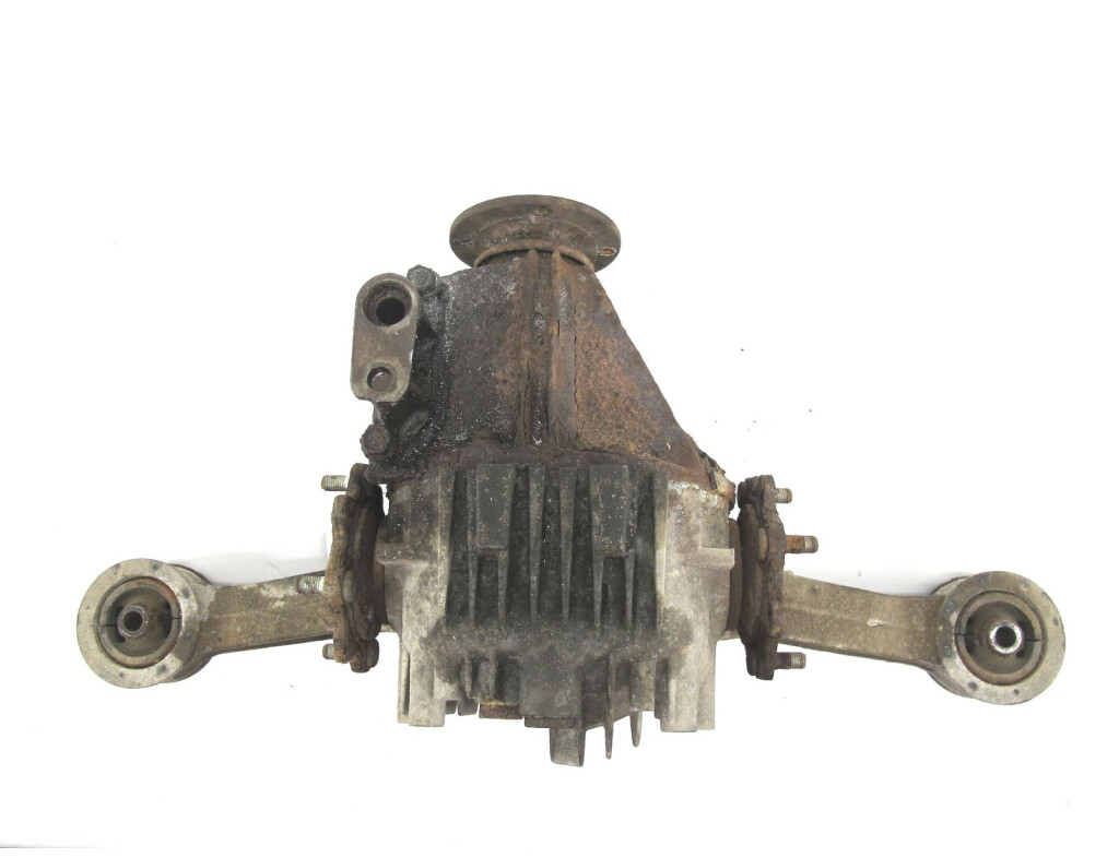 Wellendichtring, Differential Mazda Mx-5 Na | Kosten & Preis Online