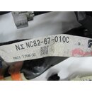 Mazda MX-5 NB-FL Kabelbaum Motorraum + Innenraum inkl. Sicherungskasten + Relais