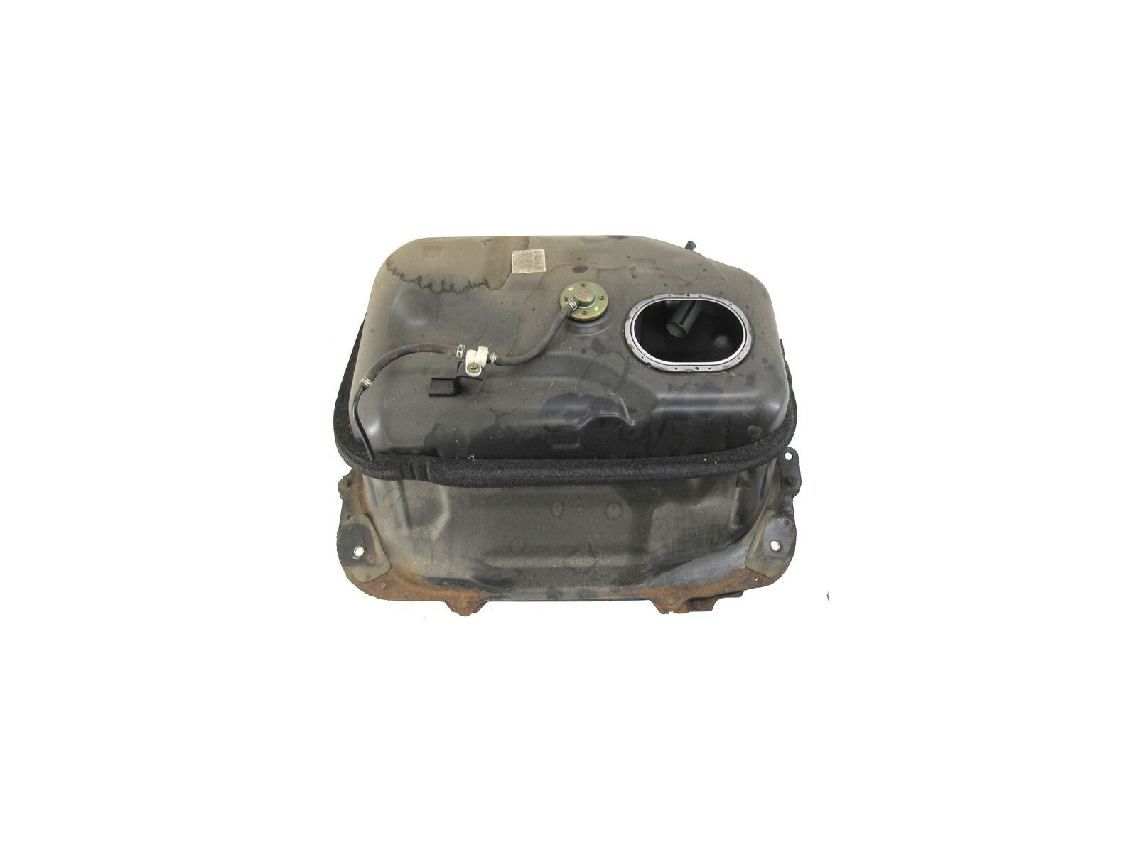 Mazda MX5 NB Tank Kraftstofftank