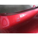 Mazda RX-8 Stoßstange hinten Heckstoßstange Stoßfänger PDC hinten
