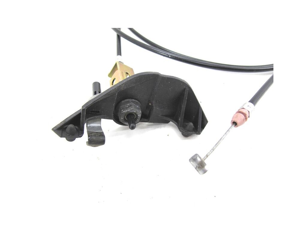 Tankklappenzug Piaggio Bowdenzug Für Beverly, C012803