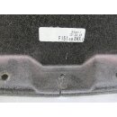 Mazda RX-8 Kofferraumdeckel Heckklappe Verkleidung Abdeckung Filz
