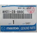 Mazda MX-5 NA NB Differentiallager Differential Diff Halterung Lager Buchse NEU & ORIGINAL