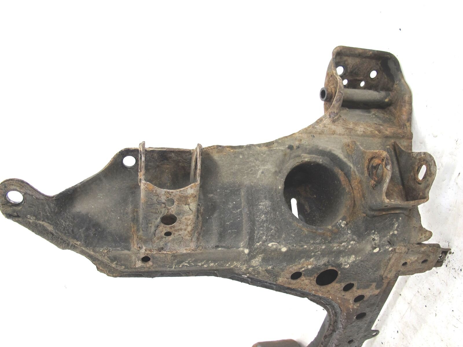 Mazda MX-5 NA Vorderachse Achsträger Aggregateträger