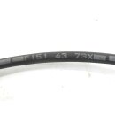 Mazda RX-8 ABS Sensor Kabel vorne links F151 43 73X