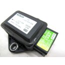 Mazda RX-8 Steuergerät Airbag Sensor Beschleunigungssensor F153 43 7Y1 0265005254