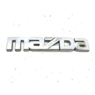Mazda Xedos 6 Emblem Mazda