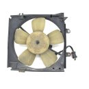 Mazda Xedos 6 Kühlerlüfter Ventilator...
