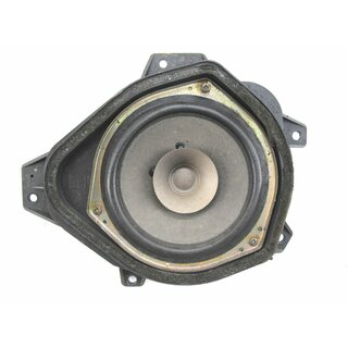 Mazda Xedos 6 Lautsprecher Türlautsprecher vorne links