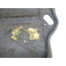 Mazda MX-5 NB Unterboden Bodenabdeckblech Unterfahrschutz Spritzschutz Getriebe