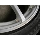 Mazda Xedos 9 - Dezent Alufelgen 17" + Sommerreifen 225/45 R17 91W Pirelli