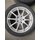 Mazda Xedos 9 - Dezent Alufelgen 17" + Sommerreifen 225/45 R17 91W Pirelli