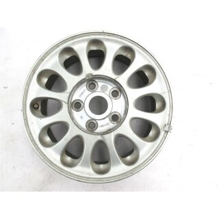 Mazda Xedos 6 Original Felge Alufelge 15"
