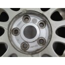 Mazda Xedos 6 Original Felge Alufelge 15"