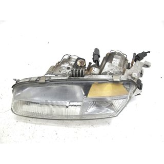 Mazda Xedos 6 Scheinwerfer links + Leuchtweitenregulierung Stellmotor LWR