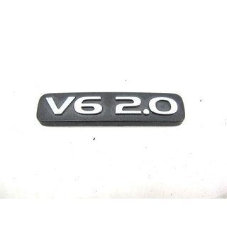 Mazda Xedos 6 Emblem V6 2.0