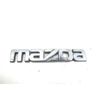 Mazda Xedos 6 Emblem Mazda