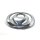 Mazda Xedos 6 Emblem Mazda Logo Heckklappe