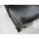 Mazda Xedos 6 Leder schwarz Beifahrersitz
