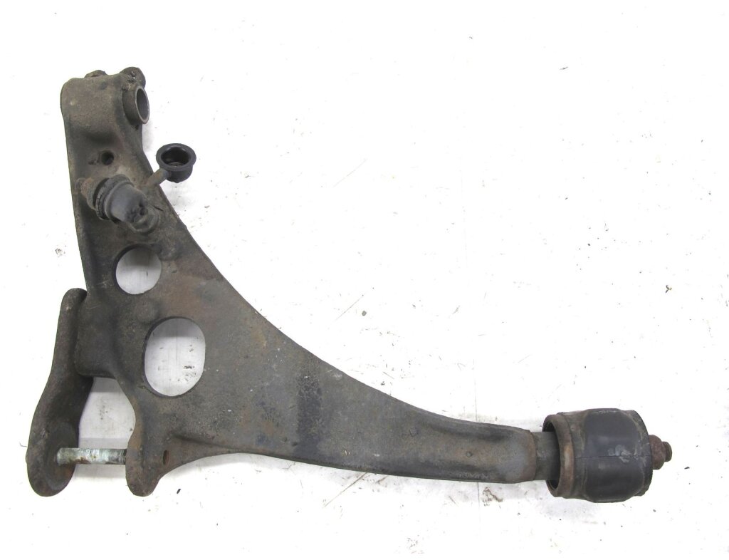 Lenker, Radaufhängung FEBI BILSTEIN 42440 Hinterac Produktbild-Vorschau 3