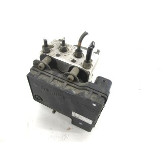 Mazda Xedos 9 ABS Hydroaggregat Hydraulikblock + Steuergerät T061437A0A