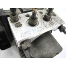 Mazda Xedos 9 ABS Hydroaggregat Hydraulikblock + Steuergerät T061437A0A