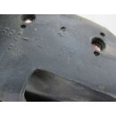 Mazda MX-5 NA Abdeckung B-Säule Einstieg Gummi Dichtung hinten rechts