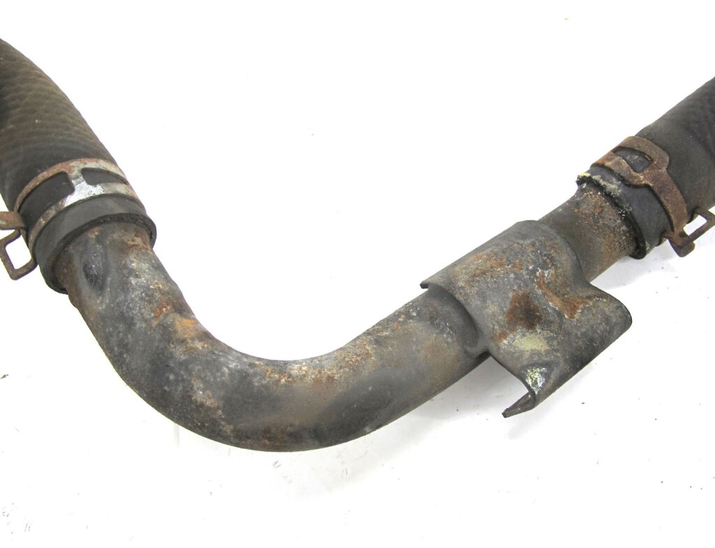 Dorman Kraftstoffschlauch 573-082 – Passend Für Mazda B2000, B2200, B2600 (1986-1993), Kraftstoffbeständig