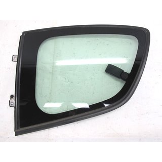 Mazda RX-8 Seitenscheibe Fensterscheibe Scheibe Fenster hinten links