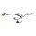 Mazda RX-8 Scheinwerfer Frontscheinwerfer Kabel Anschluss Kabelbaum links (Xenon)