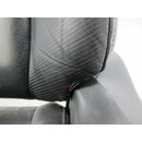Mazda RX-8 Ledersitze Lederausstattung Sitze Rückbank Türverkleidungen Leder